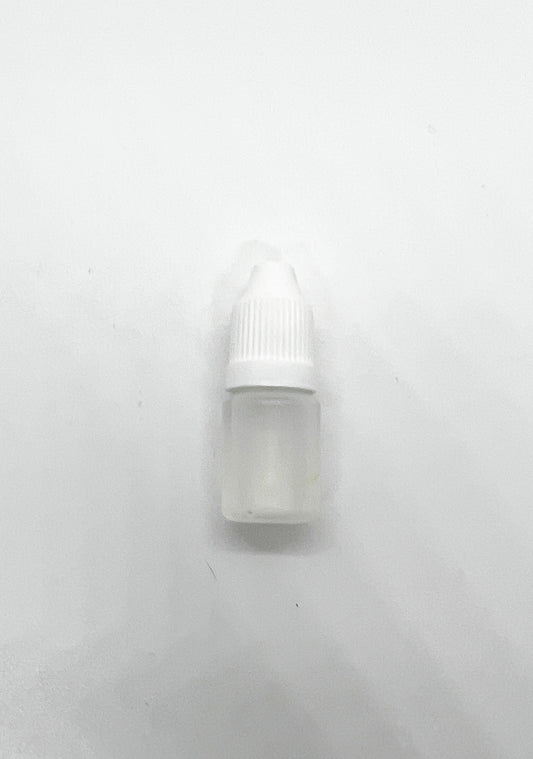 DIY krea kit - 5 ml. Forlænger